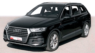 Audi Q7 mit V6-Diesel unter 31.000 Euro