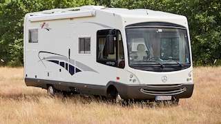 Carthago M-Liner M62B