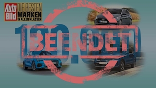 Die besten Marken aller Klassen