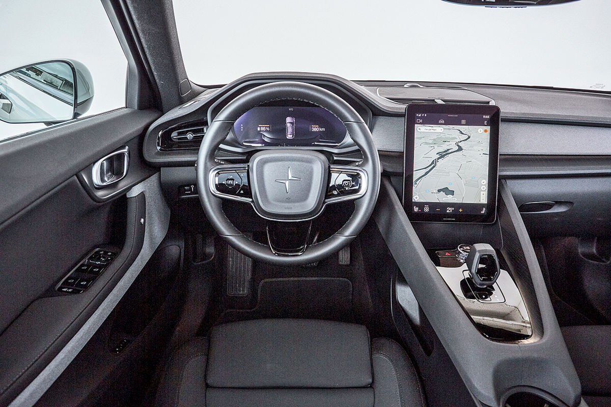 Polestar 2