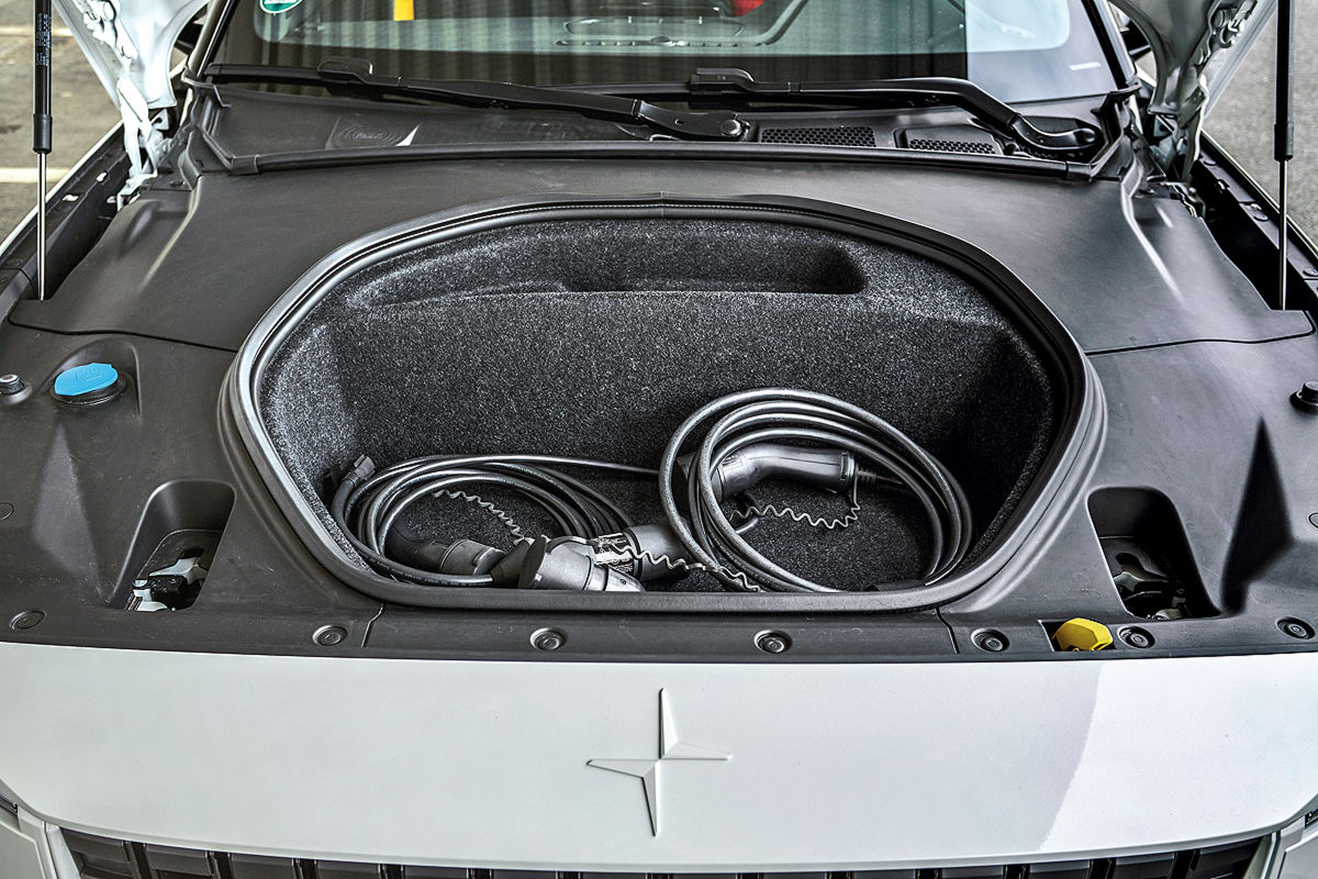Polestar 2
