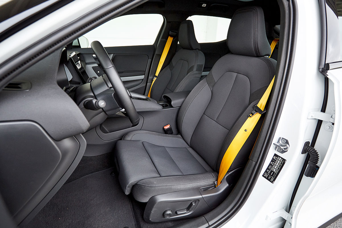 Polestar 2