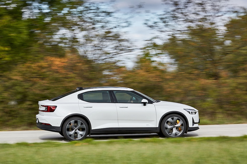 Polestar 2