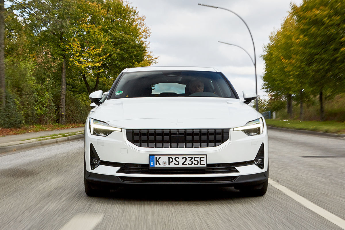 Polestar 2