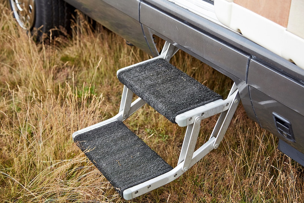 Wohnmobil-Test Carthago M-Liner M62B