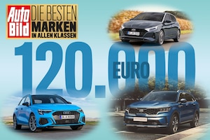 Die besten Marken aller Klassen 2020