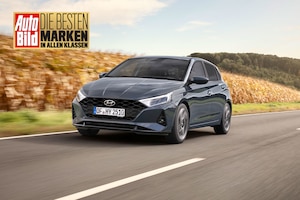Hyundai i20 1.0 T-GDI 48V