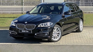 BMW 530d xDrive Touring !! 16:9 !!
