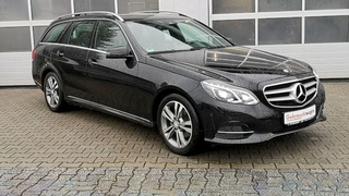 Mercedes-Benz E 200 CDI T Avantgarde !! 16:9 !!