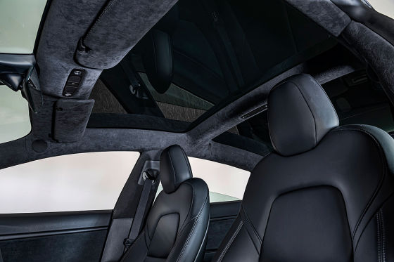 Startech Tesla Model 3