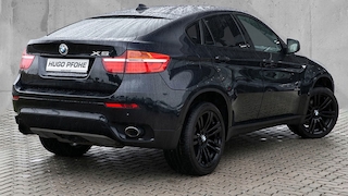 BMW X6 xDrive30d !! 16:9 !!