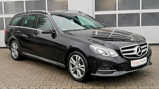 Top ausgestatteter Diesel-Benz unter 16.000 Euro