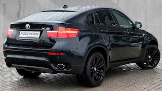 Gepflegtes BMW-SUV zum fairen Preis