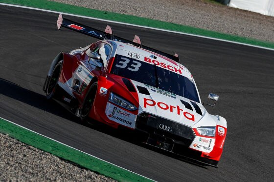 DTM