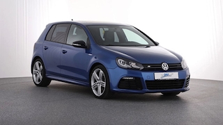VW Golf VI R !! 16:9 !!