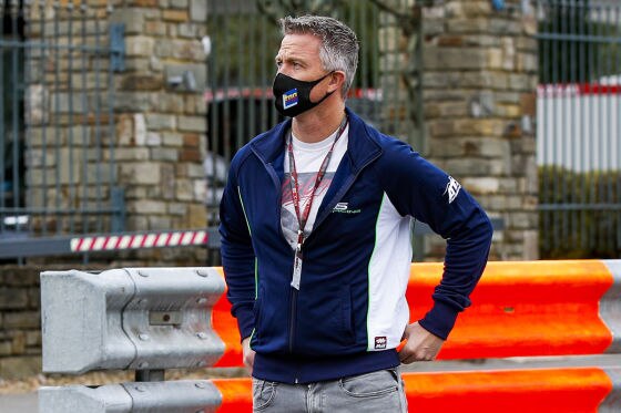 Schumacher