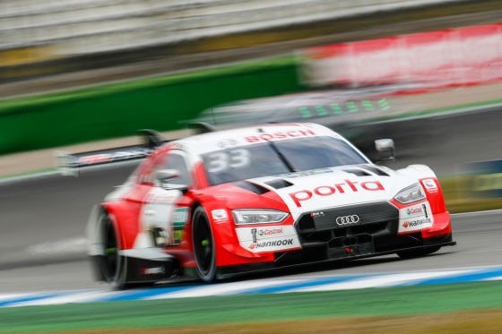 Keine Ahnung von Motorsport!