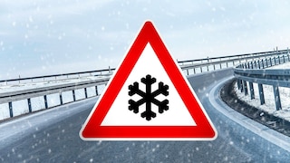 So bereiten Sie Ihr Auto optimal auf den Winter vor