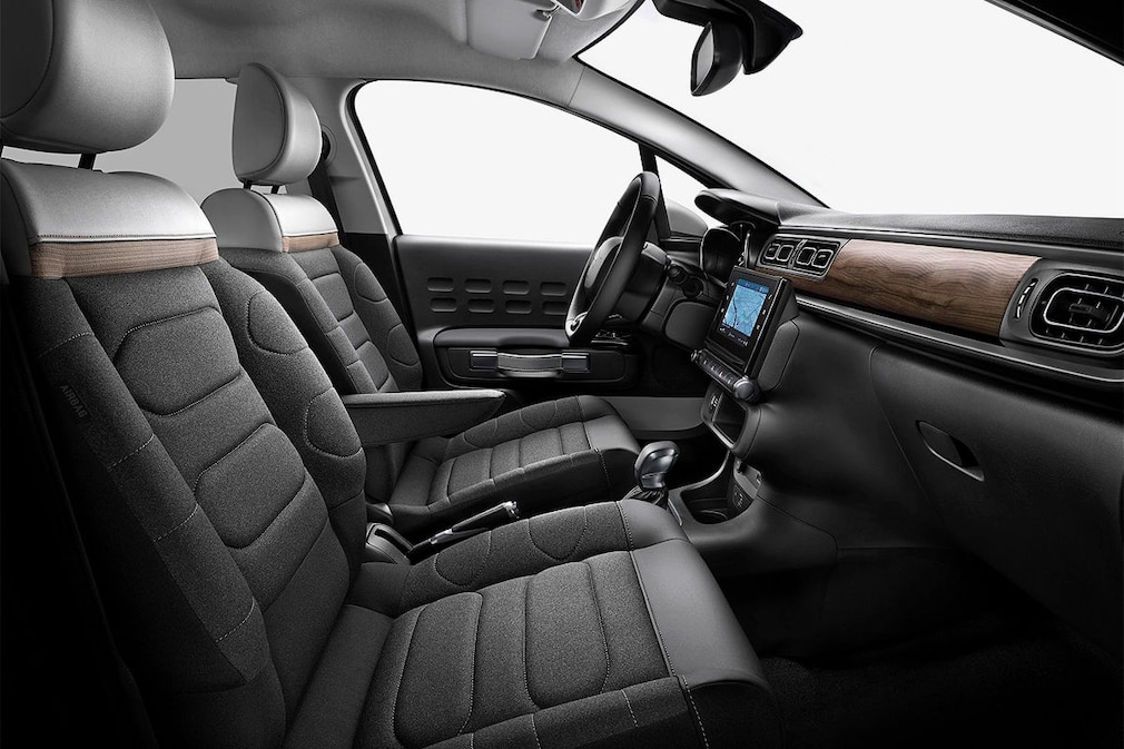Citroen C3 Pure Tech 110