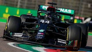 Formel 1: Schumi II über Hamilton-Rücktritt