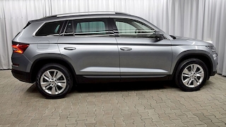 Skoda Kodiaq Style !! 16:9 !!