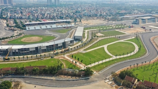 Formel 1: Kalender 2021