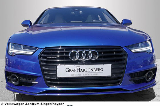 Audi A7 Sportback 3.0