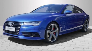 Audi A7 Sportback 3.0 !! 16:9 !!