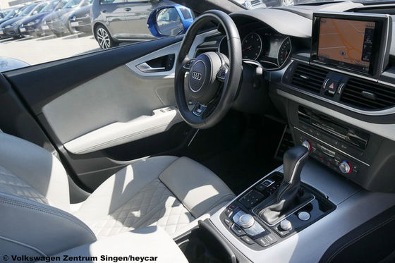 Audi A7 Sportback 3.0