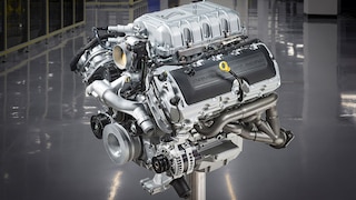 Mustang Shelby GT500 Engine 2020 !! 16:9 !!