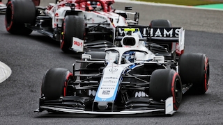 Formel 1: Corona-Angst