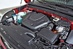 Volvo XC40 Recharge T4