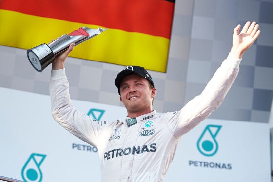 Brauchen F1-Piloten Mentaltrainer?