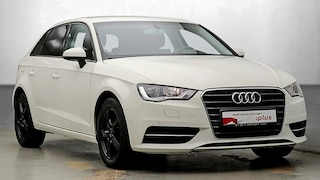 Kompakter Audi A3 unter 11.000 Euro