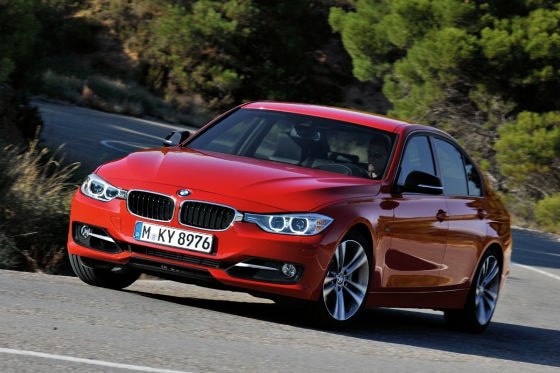 BMW 3er: Alle Generationen von BMWs Mittelklasse