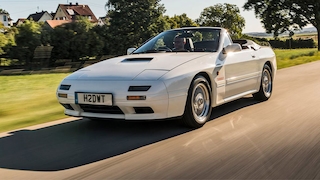 Mazda RX-7   !!!16:9!!!