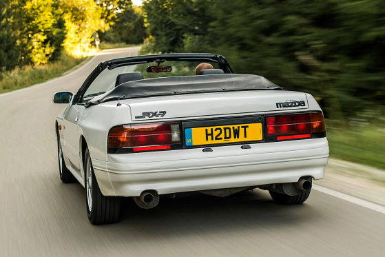 Mazda RX-7