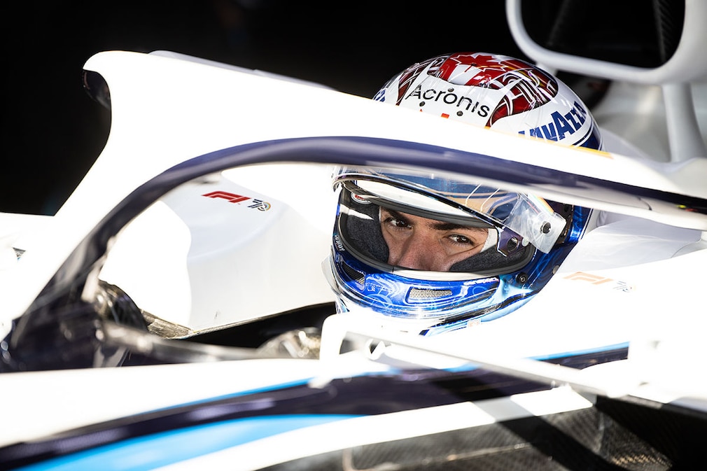 Formel 1: Die besten Bilder des Türkei Grand Prix in Istanbul 2020