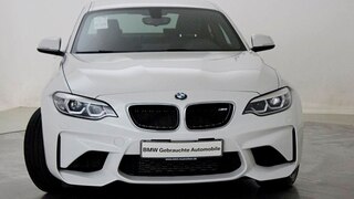 BMW M2 mit Handschaltung für 20.000 Euro unter Neupreis