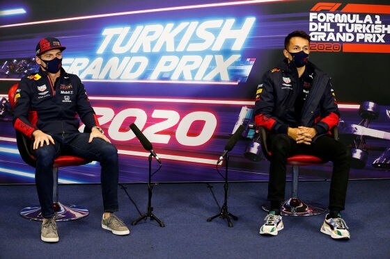 Verstappen erwartet richtige Entscheidung