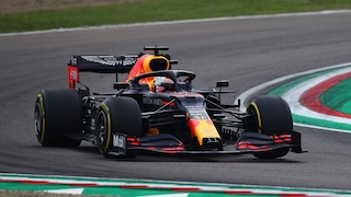 Formel 1: Red Bull-Fahrerfrage