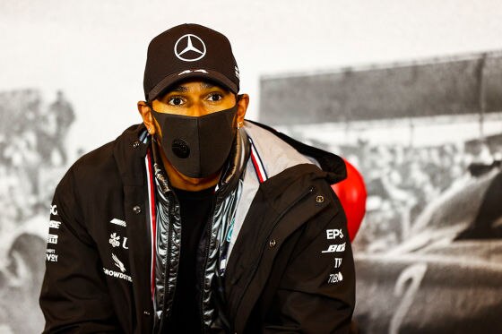 LAT/Mercedes