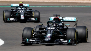 LAT/Mercedes
