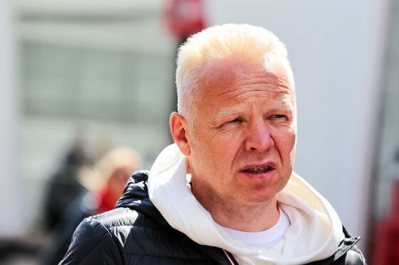 Russe zieht wegen Racing Point vor Gericht