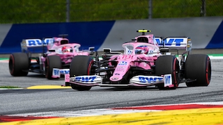Formel 1: Vettels neues Team im Visier