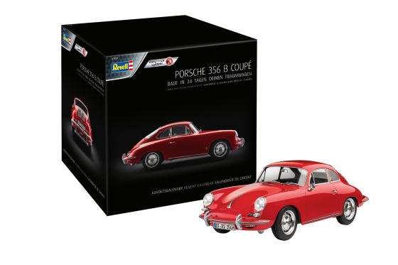 Revell Adventskalender