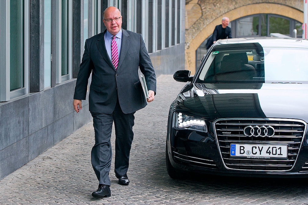 Peter Altmaier