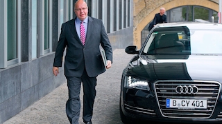 Peter Altmaier