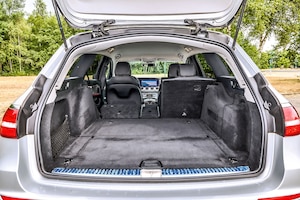 Mercedes E 220 d T Avantgarde