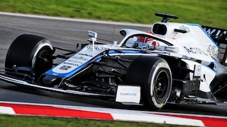 Formel 1: Motorzuverlässigkeit